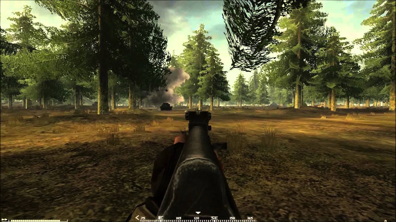 Project Reality: Ukraine Forever