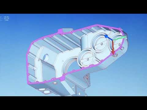 How Front PTO Systems Are Made | Stemplinger