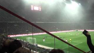 Rigore Ibra derby inter milan 14/11/2010.wmv