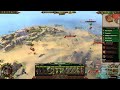warhammer 3 total war scaven test stream