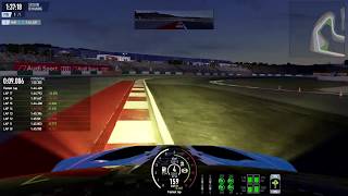 Track limit abuse
