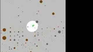 ICFP 2008 - small-scatter.wrld (FUN TEAM)