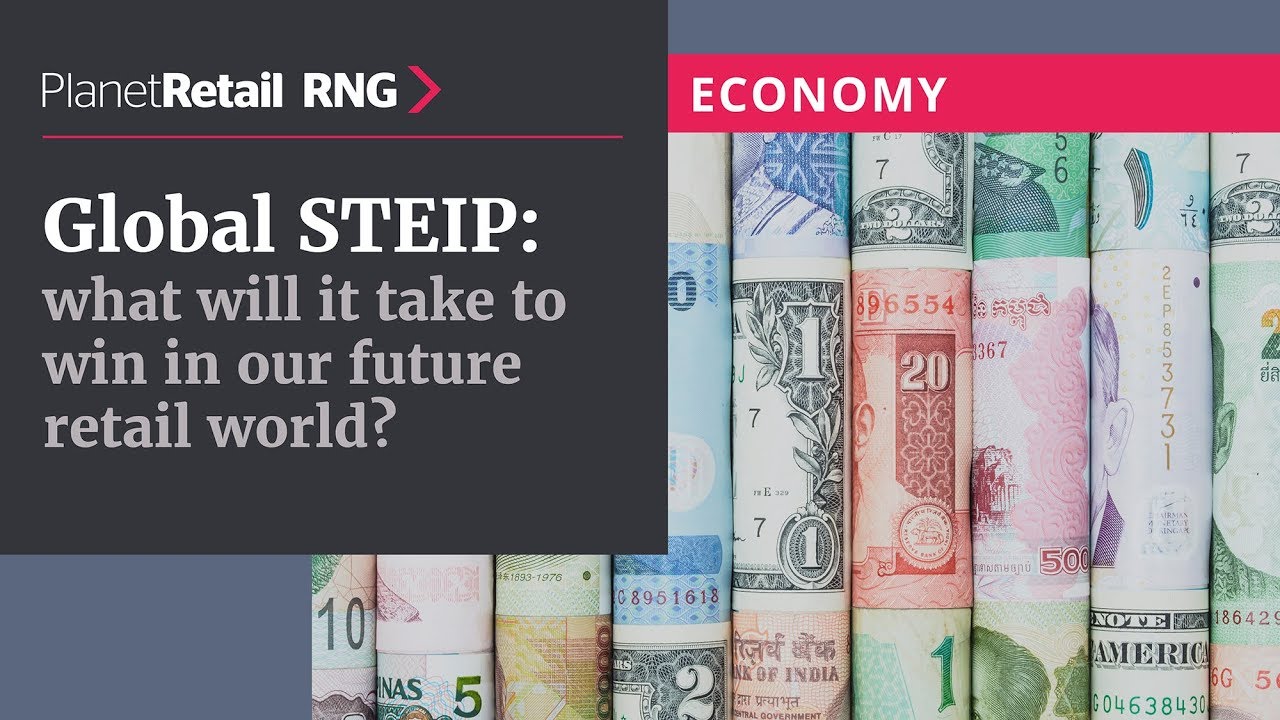 Economy: What challenges will retail face in the future?