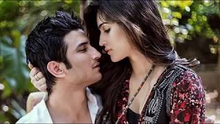 Atif Aslam : Darasal Video Song | Raabta | Sushant Singh Rajput \u0026 Kriti Sanon
