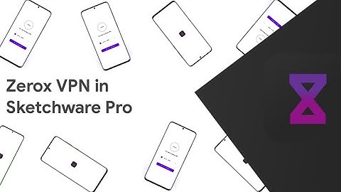 VPN in Sketchware Pro with multiple servers! 😀