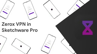 VPN in Sketchware Pro with multiple servers! 😀 screenshot 5