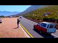 Day 50 - Rooi-Els in the Western Cape, South Africa