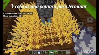 Granjas de Minecraft 