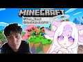 MINECRAFT STREAM WITH @Streichholz8595
