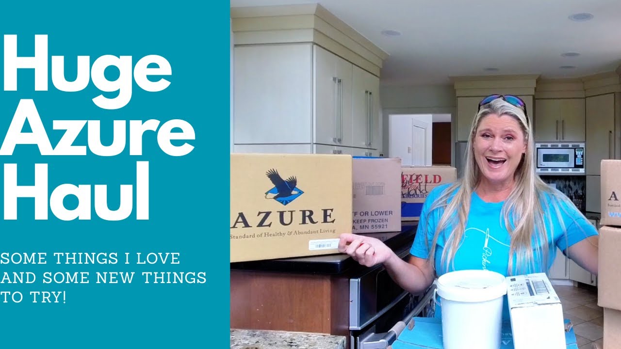 📦 What Is an Azure Order & Why I Use It!