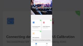 Full LCD02 LCD03 CALIBRATION APP Lotim Cloud 4G dashcam News