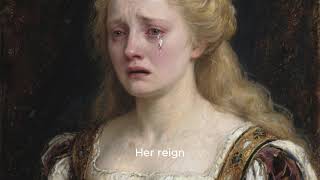 “The Witch Who Became Queen 😈 The Secret Rise of Elizabeth Woodville”