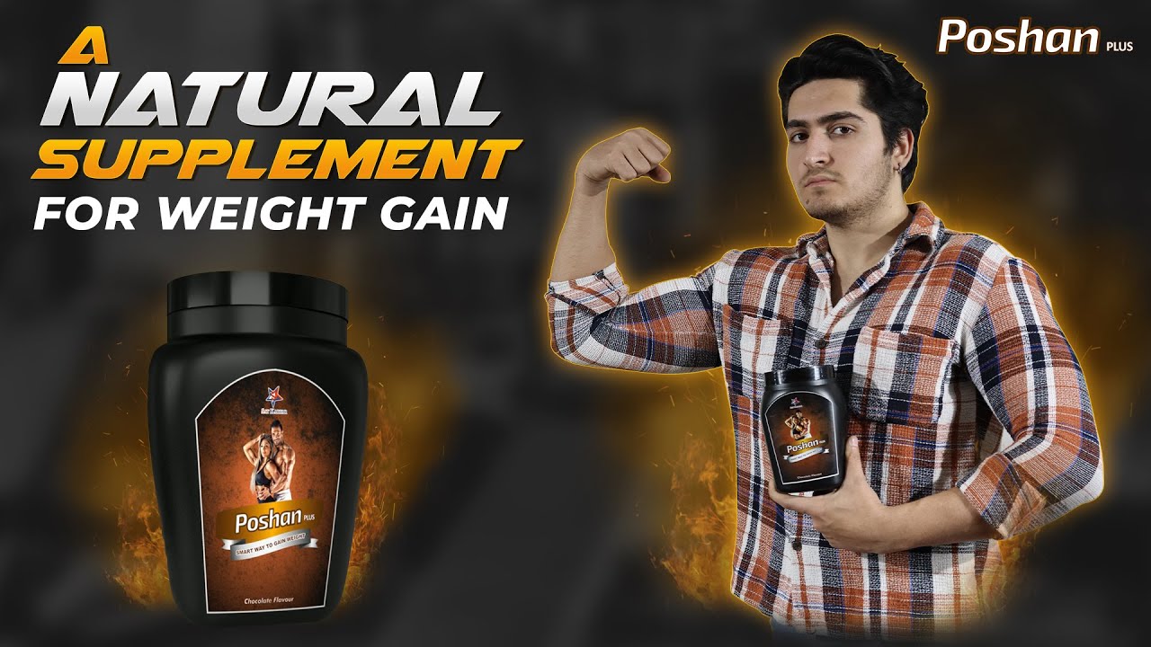 Best WEIGHT GAINER / MASS GAINER for Beginners! Weight Gain for Skinny