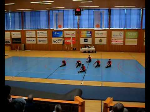Salemgymnasterna