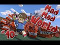 Mad Mad World #10 - "Revenge of the Saltyfish"