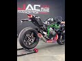 Kawasaki ninja H2r 😱🔥short ||  #ninjah2r#trending#kawasakininja300#viral#love#shortsfeed#subscribe