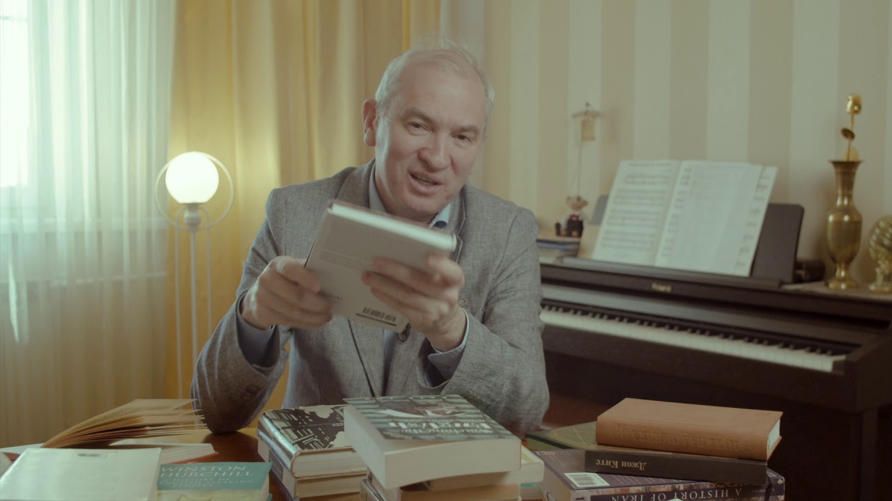 "Без выхода в Интернет"  - подкаст университетского ментора