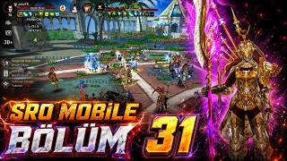 TRSRO MOBİLE FİNAL SETE+7 DENİYORUZ! KOSTÜM ARITTIM - FENASAL SEKMETH SAVAŞI! SİLKROAD ORİGİN MOBİLE
