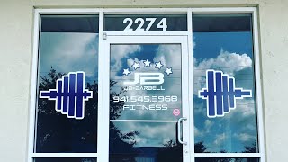 Opening a Crossfit gym - How to Ep. 5 Marketing