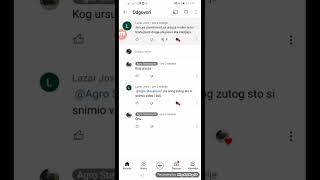 najveći lažov na YouTube-u nabeđivač čak i ako nije tako on kaže da jeste