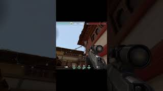 VIT BONECOLD選手が使うAリンクからAガーデン木箱リコンボルトVCT LOCK IN　LEVvsVIT【ソーヴァ】【ヘイブン】【Valorant】#short