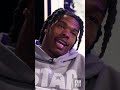 Lil Baby says rappers dying is a wake up call #rippnbrock #riptakeoff
