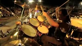 Celtic Woman - You Raise Me Up Live at Slane Castle