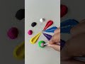 simple Rangoli, satisfying rangoli, Easy rangsatisfying #asmroli, Tricks and tips,ASMR#rangoli