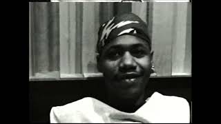 Juvenile & Cash Money 1997 - Interview & Freestyle