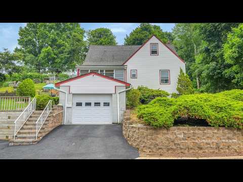 20 Koclas Drive, Netcong, NJ home video tour