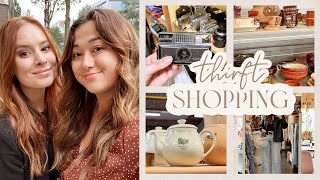 Kringloop Shoppen In Den Haag Met Coco Chanou