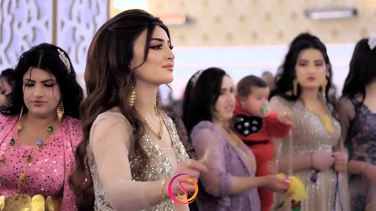 كمال & خيرية (ج4) ديار تحسين خدر فقير & تحسين خدر فقير & علي خدر فقير (سالار فيديو برودكشن)