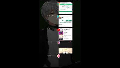 How to make MMD video on Android (read describ)