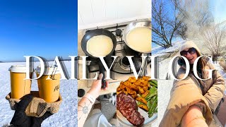 Download Lagu We persevered! A month without sweets - how do they taste now? | daily vlog MP3