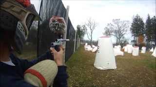 For Sale: Planet Eclipse SL8R - Shooting Vid