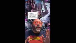Así De Poderoso Es Galactus