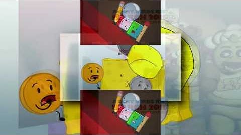 Intel Scan Revenge To BFDIA5C Scan