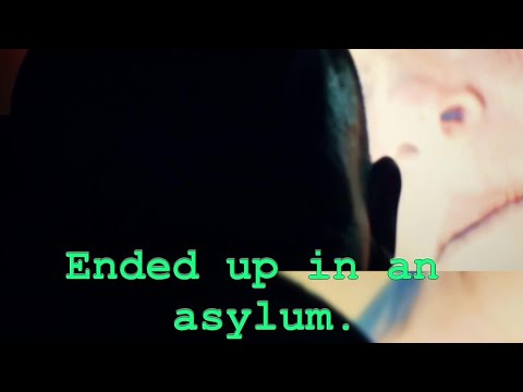 Committed into an asylum | interview | speaking with her