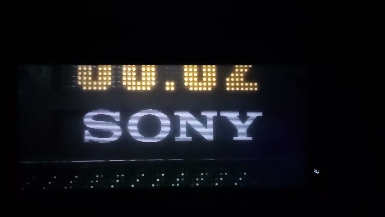 Sony / Columbia Pictures / Sony Pictures Animation (2026) - YouTube