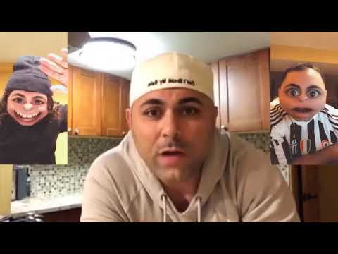 Italian reasons not to talk to family lmao by Anthony “Rodia Comedy”
