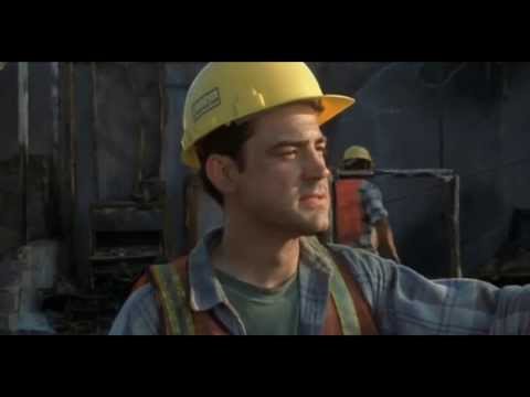Fuckin' A - Lawrence in Office Space thumbnail