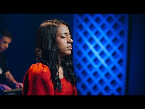 Reacende a chama - Sued Silva ( cover Thalita Santana)