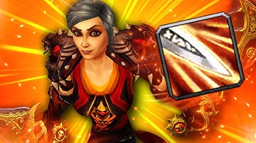 This Rogue Spec Is Actually INSANE In Dragonflight! (5v5 1v1 Duels) - PvP WoW: Dragonflight