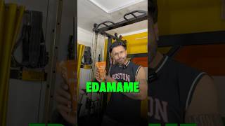 Do Edamame Actually Have 46g Of Protein Why Are Google And Chat Only Showing 12g