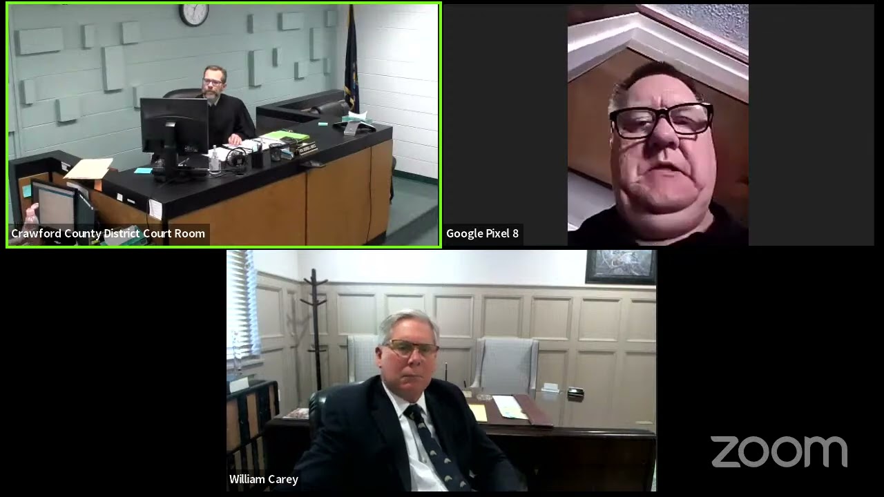 Court Finds Grounds for Divorce as Couple Finalizes their Separation