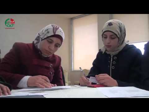 تواصل تدريب وتشغيل 1450 من خريجين المهن الصحية   الحقيقة الدولية