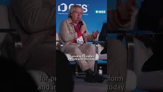 Recap Of The Ieee Panel At Ces 2026 Ai Or Human?