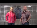 The North Face Women's Thermoball Full Zip Jacket 2015-2016