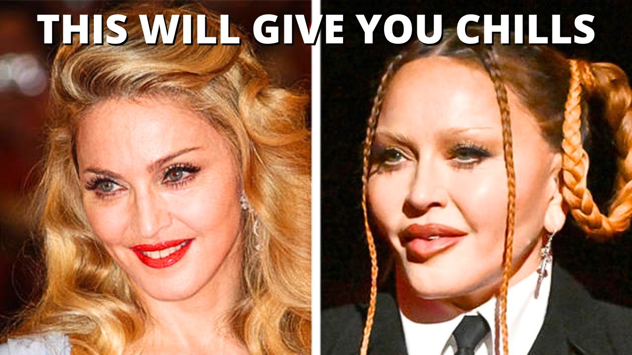 Если вы думаете, что демонов не существует, посмотрите это