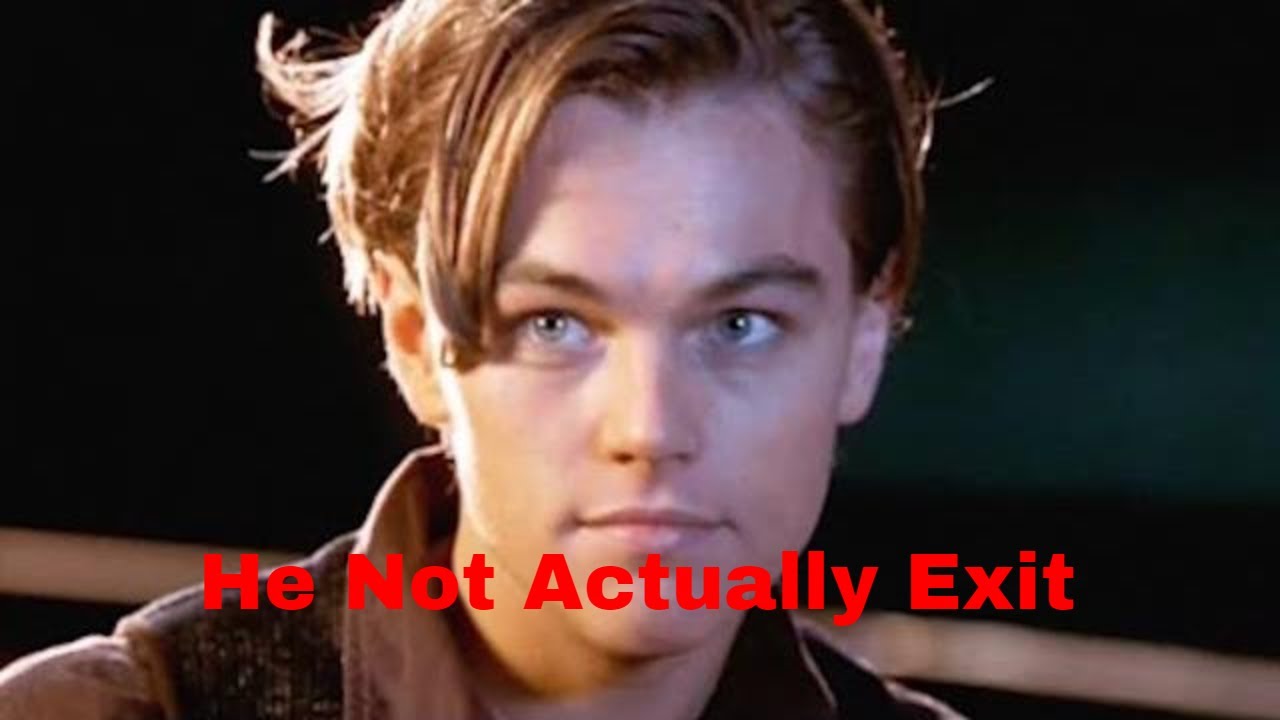 12 Famous People Who Don’t Actually Exist - YouTube